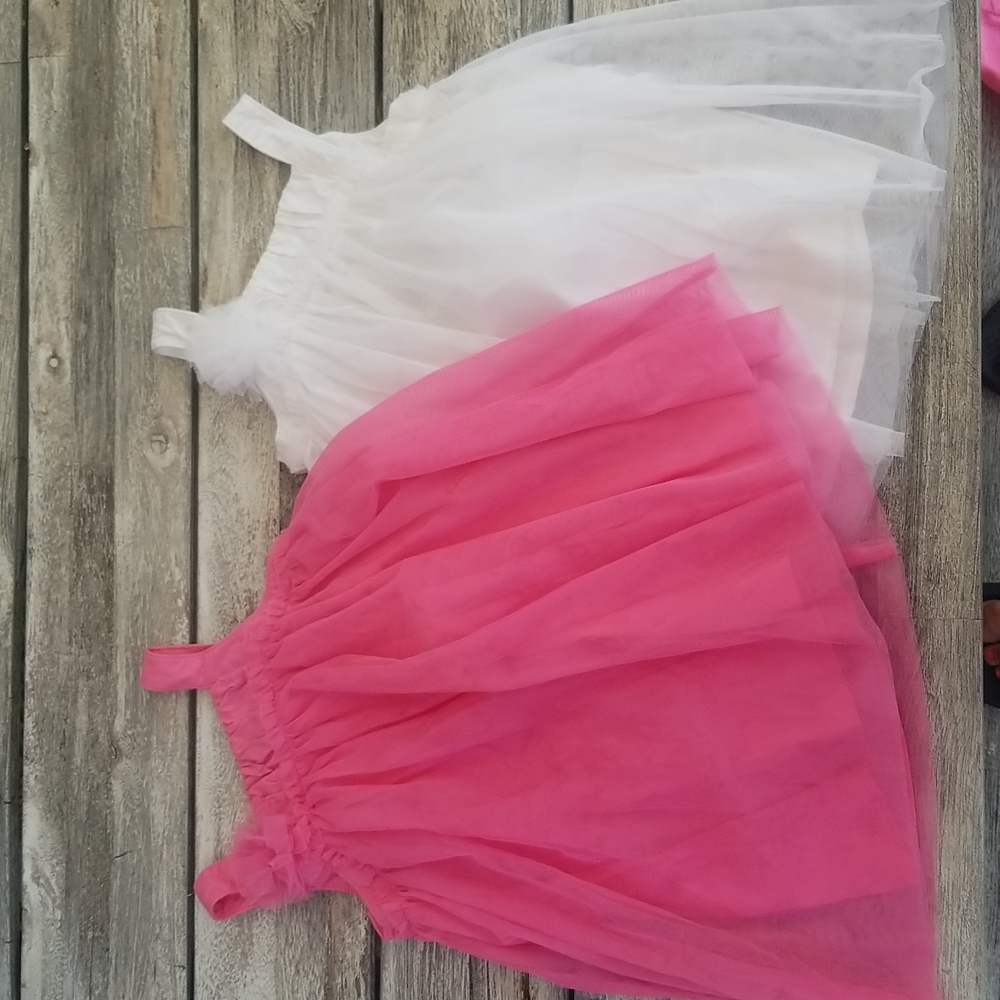 Cherokee dresses set of 2 - Picture 2 of 6